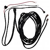 ZROADZ Light Bar Wiring Harness Z390020D-25A