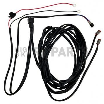 ZROADZ Light Bar Wiring Harness Z390020D-25A