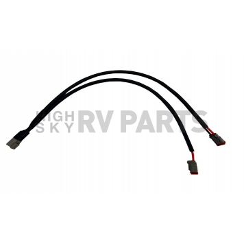 ZROADZ Light Bar Wiring Harness Z3900ALO-AW6