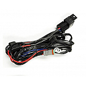 ZROADZ Light Bar Wiring Harness Z390020DA