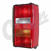 Crown Automotive Tail Light Assembly - Europe-Right - 4720498