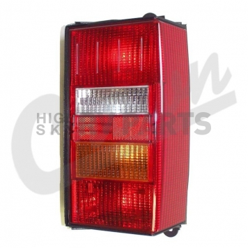 Crown Automotive Tail Light Assembly - Europe-Right - 4720498