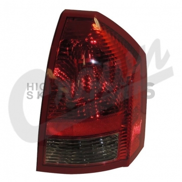 Crown Automotive Tail Light Assembly - 4805850AD