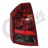 Crown Automotive Tail Light Assembly - 4805851AD