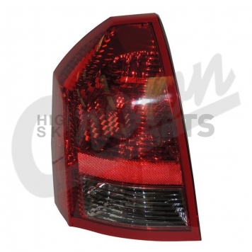 Crown Automotive Tail Light Assembly - 4805851AD