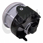 Crown Automotive Fog Light Assembly - 4805857AA