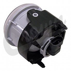 Crown Automotive Fog Light Assembly - 4805857AA