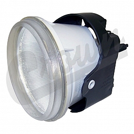 Crown Automotive Fog Light Assembly - 4805858AA