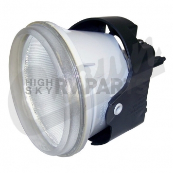Crown Automotive Fog Light Assembly - 4805858AA