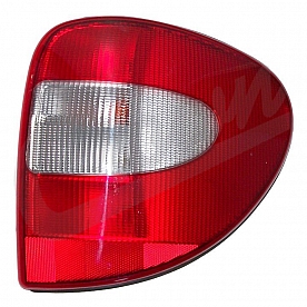 Crown Automotive Tail Light Assembly - 4857306AB