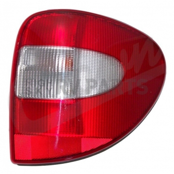 Crown Automotive Tail Light Assembly - 4857306AB
