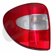 Crown Automotive Tail Light Assembly Left - 4857307AB