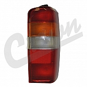 Crown Automotive Tail Light Assembly - Export-Right - 4897400AC