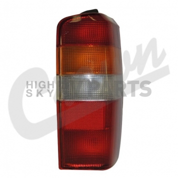 Crown Automotive Tail Light Assembly - Export-Right - 4897400AC