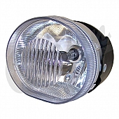 Crown Automotive Fog LIght Left - 5083895AC