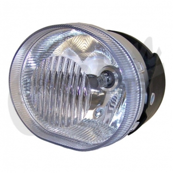 Crown Automotive Fog LIght Left - 5083895AC