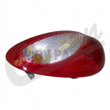 Crown Automotive Tail Light Assembly - PT Cruiser-Left - 5116223AB