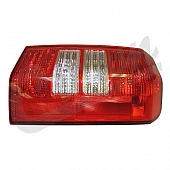 Crown Automotive Tail Light Assembly Right - 5160364AD