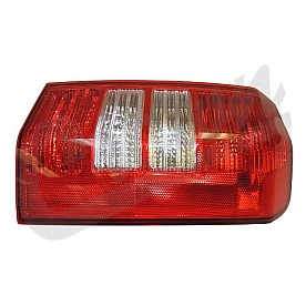 Crown Automotive Tail Light Assembly Right - 5160364AD