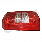 Crown Automotive Tail Light Assembly Left - 5160365AD