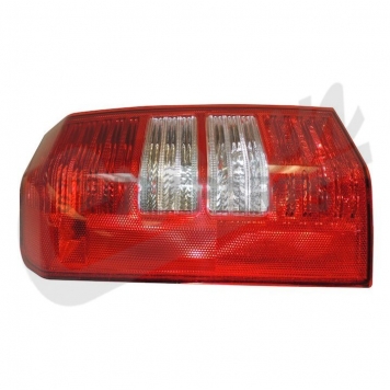 Crown Automotive Tail Light Assembly Left - 5160365AD