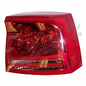 Crown Automotive Tail Light Assembly Right - 5174406AA