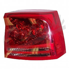 Crown Automotive Tail Light Assembly Right - 5174406AA