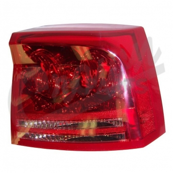 Crown Automotive Tail Light Assembly Right - 5174406AA