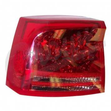 Crown Automotive Tail Light Assembly Left - 5174407AA