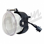 Crown Automotive Fog LIght - 5182025AA