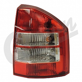 Crown Automotive Tail Light Assembly Right - 5303878AD