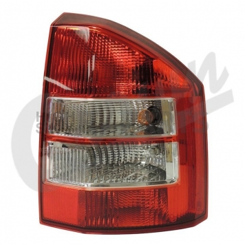 Crown Automotive Tail Light Assembly Right - 5303878AD
