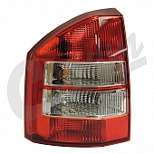 Crown Automotive Tail Light Assembly Left - 5303879AD
