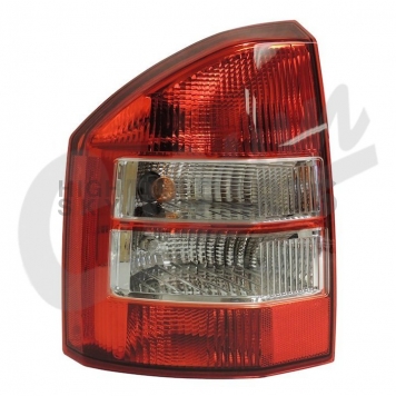 Crown Automotive Tail Light Assembly Left - 5303879AD
