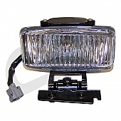 Crown Automotive Fog LIght Left - 55055275AB