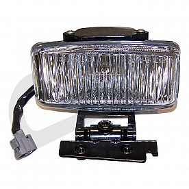 Crown Automotive Fog LIght Left - 55055275AB