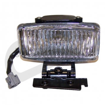 Crown Automotive Fog LIght Left - 55055275AB