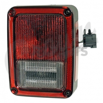 Crown Automotive Tail Light Assembly Right - 55077890AC