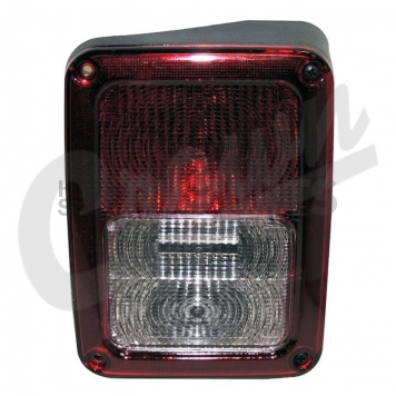 Crown Automotive Tail Light Assembly Right - 55078146AC