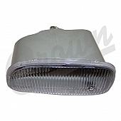 Crown Automotive Fog LIght Right - 55155136AB