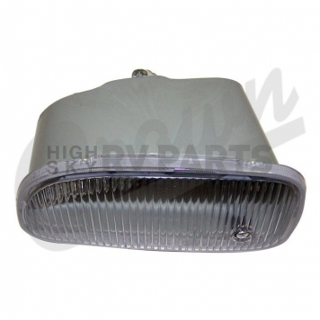 Crown Automotive Fog LIght Right - 55155136AB