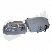 Crown Automotive Fog LIghts - 55155136K