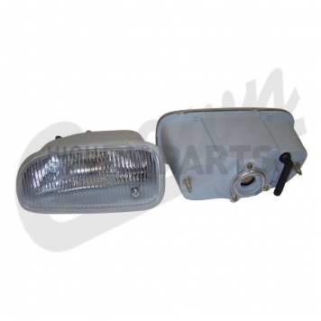Crown Automotive Fog LIghts - 55155136K