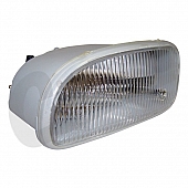 Crown Automotive Fog LIght Left  - 55155137AB