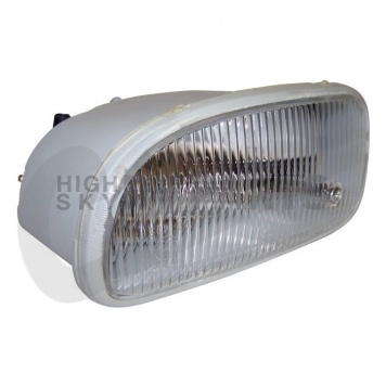 Crown Automotive Fog LIght Left  - 55155137AB