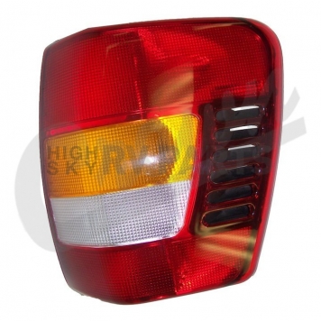 Crown Automotive Tail Light Assembly Right - 55155138AJ