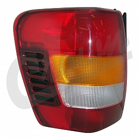 Crown Automotive Tail Light Assembly - Europe Left - 55155143AG