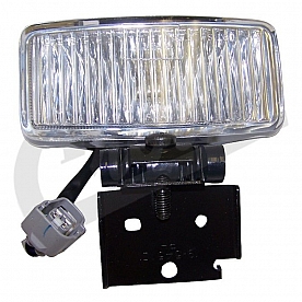 Crown Automotive Driving/ Fog Light Right  - 55155312