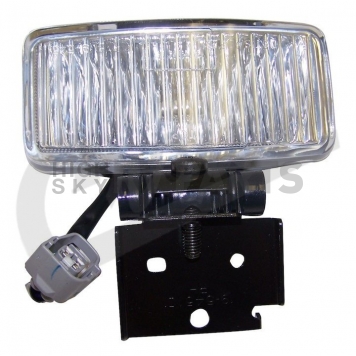 Crown Automotive Driving/ Fog Light Right  - 55155312