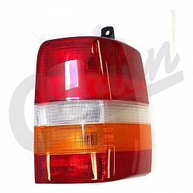 Crown Automotive Tail Light Assembly - Europe Right - 55155740AA
